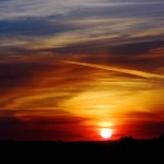 Colorful Sunset