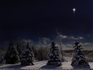 Christmas Star
