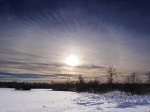 Sun Circle