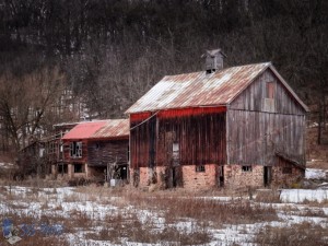 Endless Barn