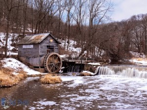 Hyde Mill