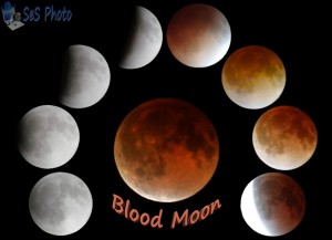 Blood Moon