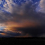 Rain on the Way