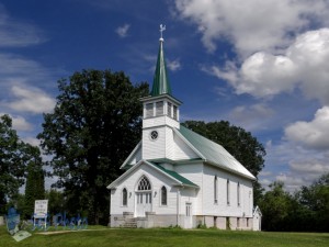 Section 10 Lutheran Church