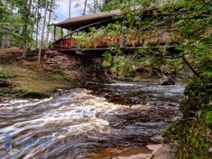 Water Under the Bridge