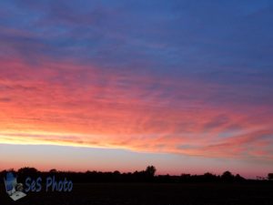 Twilight Colors