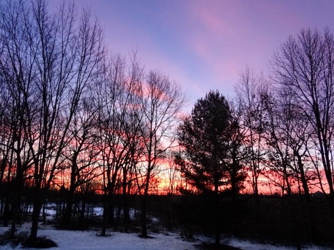 Shortest Daylight